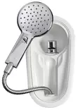 Osculati Adriana recess-fit shower enclosure - Veneen LVI - D258299 - 1