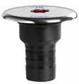 Osculati clever kansiruuvike FUEL 38mm - Veneen Polttoaine - D352709 - 1
