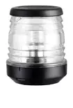 Osculati Kulkuvalo 360°12V10W musta - Veneen Valomastot - D182169 - 1