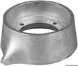 Osculati Volvo SeaDrive anodi Ø105mm - Akselianodit - D523199 - 1