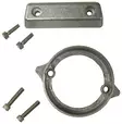 Anodisarja alumiini Volvo Penta 290 Duo Prop - Anodisarjat - D121399 - 1