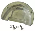 Anodi alumiini vaihteisto OMC/Volvo Penta - Anodit Volvo Penta - D121369 - 1