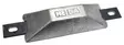 Perf metals runkoanodi 0.2 kg - Runkoanodit - D121409 - 1