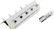 Philips Polttimo 12V 1.2W W2x4.6d - Polttimot - D69399 - 1