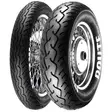 Pirelli Route MT 66 120/90-17 M/C 64S F - Renkaat, Custom-Touring - D5939 - 1