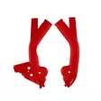 Polisport frame protector Beta RR (25-..) X-Pro (25-..) Red Beta (12) - Moottoripyörän muut muoviosat - D512339 - 1