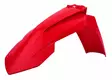 Polisport front fender MC 85 (21-24) SX85 (18-24) RED (8) - Moottoripyörän lokasuojat - D417259 - 1