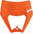 Polisport Headlight mask KTM EXC/EXC-F/XC-W/XCF-W (20-23) (12) - Moottoripyörän valomaskit - D371839 - 1