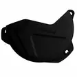 Polisport kytkinkopan suoja RM-Z250 07-18 Musta (7) - Moottoripyörän moottorin suojakopat - D248809 - 1