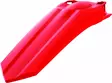 Polisport takalokasuoja CRF450 17-20 CRF250R 18-21 (8) - Moottoripyörän lokasuojat - D226919 - 1