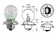 Polttimo 12v 15w P26s - Polttimot - D495139 - 1