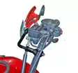 Powermadd Käsisuojien asennussarja ATV/Moottorikelkka (sentinelstartrailstar) - Moottorikelkan käsisuojat - D90839 - 2
