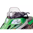 Powermadd Tuulisuoja Arctic Cat - Moottorikelkan tuulilasit - D147219 - 1