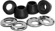 Protaper Bar Cones Sport Yamaha - Moottoripyörän ohjaustangon kiinnikkeet - D263219 - 1