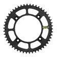 ProX Alloy Rear Sprocket CR80/85 '86-07 + CRF150R -52T- - Moottoripyörän takarattaat - D137159 - 1