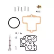 ProX Carburator Rebuild Kit KTM520SX '00-02 - Moottoripyörän kaasuttimen korjaussarjat - D236619 - 1