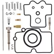 ProX Carburetor Rebuild Kit KX250F '04-05 - Moottoripyörän kaasuttimen korjaussarjat - D212979 - 1