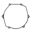 ProX Clutch Cover Gasket RM-Z450 '05-07 - Moottoripyörän muut moottorin tiivisteet - D137509 - 1