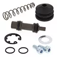 ProX Clutch/Front Brake Master Cylinder Rebuild Kit KTM65/85SX '14-23 - Moottoripyörän jarrujen korjaussarjat - D213179 - 1