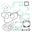 ProX Complete Gasket Set KTM250EXC '08-16 - Moottoripyörän tiivistesarjat - D138119 - 1