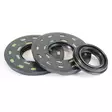 ProX Crank Seal Set SJ650/701 + GP760 + WR1100 - Moottoripyörän öljytiivisteet - D174969 - 1