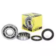 ProX Crankshaft Bearing & Seal Kit CRF450R '06-16 - Moottoripyörän runkolaakerit - D160029 - 1