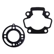 ProX Head & Base Gasket Set KX65 '00-23 - Moottoripyörän tiivistesarjat - D194599 - 1