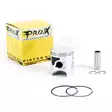 ProX Piston Kit KX85 '01-13 (48.46mm) - Moottoripyörän mäntäsarjat - D136809 - 1