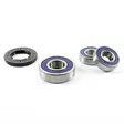 ProX Rearwheel Bearing Set GS1000 '78-79 - Moottoripyörän pyörän laakerisarjat - D173549 - 1