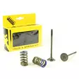 ProX Steel Exhaust Valve/Spring Kit KTM250SX-F '13-15 - Moottoripyörän kannen venttiilit - D168829 - 1