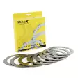ProX Steel Plate Set KTM450SX-F '07-11 + KTM505SX/XC-F'08-09 - Moottoripyörän kytkinlevyt - D137349 - 1