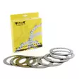 ProX Steel Plate Set YZ250F '01-18 + WR250F '01-19 - Moottoripyörän kytkinlevyt - D137289 - 1