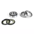 ProX Steering Bearing Kit KLX125 '03-06 + RM80 '90-01 - Moottoripyörän Ohjauslaakerit - D137639 - 1