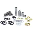 ProX Swingarm Linkage Bearing kit RM-Z250/450 '10-12 - Linkun laakerit - D137739 - 1