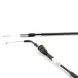 ProX Throttle Cable YZ80 '93-01 - Moottoripyörän kaasuvaijerit - D172749 - 1
