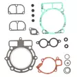 ProX Top End Gasket Set KTM400SX/EXC '00-06 + 450EXC '03-07 - Moottoripyörän tiivistesarjat - D138259 - 1