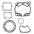 ProX Top End Gasket Set RM250 '89-90 - Moottoripyörän tiivistesarjat - D138199 - 1