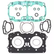 ProX Top End Gasket Set Sea Doo 951 DI '00-07 - Vesijetin Tiivistesarja - D210399 - 1