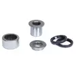ProX Upper Shock Bearing Kit RM125/250 '01-07 +RM-Z450'05-21 - Iskunvaimentajan muut osat - D137809 - 1