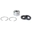 ProX Upper Shock Bearing Kit RM125/250 '87-90 - Iskunvaimentajan muut osat - D137819 - 1
