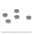 ProX Valve Shim KTM 10.00 x 3.15 mm. (5 pcs.) - Moottoripyörän venttiilien säätölevyt - D151529 - 1