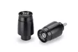 Puig Bar End Aluminum Mod.Sport Honda Transalp 750 - Moottoripyörän ohjaustangot päät - D510809 - 1