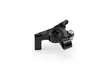Puig Brake Support Lever Puig Tiger 900 C/Black - Moottoripyörän vivut ja vivunrungot - D407019 - 1