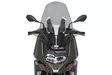 Puig Carenabris V-Techline Touring Bmw C400X 18'-25' - Moottoripyörän tuulisuojat - D539809 - 1
