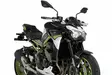 Puig Downforce Naked Side Spoilers Kawasaki Z900 20' C/Green - Moottoripyörän katteet & tuulenohjaimet - D407039 - 2