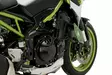 Puig Downforce Naked Side Spoilers Kawasaki Z900 20' C/Green - Moottoripyörän katteet & tuulenohjaimet - D407039 - 1