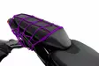 Puig Elastic Network De 350X350 C/Violet - Kiinnitystarvikkeet - D296639 - 2