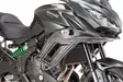 Puig Engine Guards Kawasaki Versys 650 15-18' C/Black - Moottoripyörän kaatumaraudat - D301179 - 1