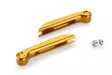 Puig Extendable 4.0 Lever C/Gold - Moottoripyörän vivut ja vivunrungot - D529919 - 1