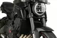 Puig Fork Protector - Moottoripyörän kaatumatapit - D510849 - 1